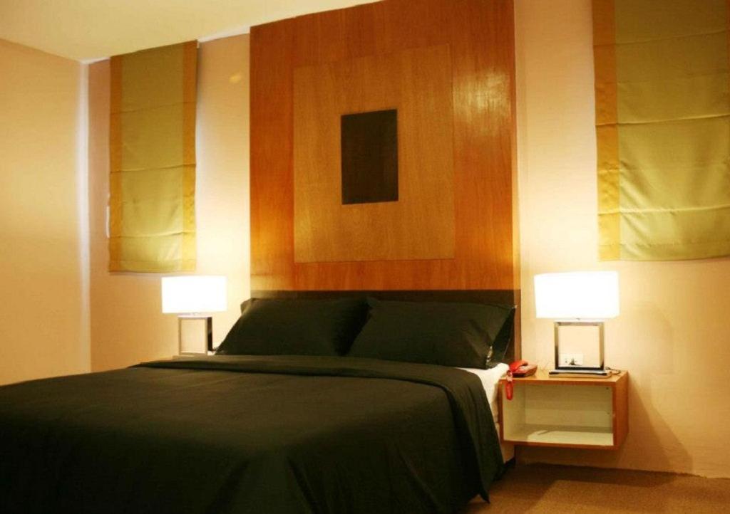 Bh Business Hotel Μπανγκόκ Δωμάτιο φωτογραφία