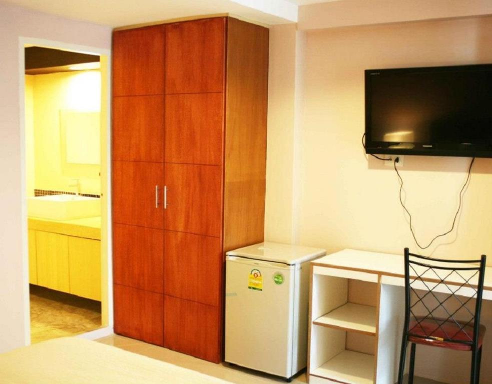 Bh Business Hotel Μπανγκόκ Δωμάτιο φωτογραφία