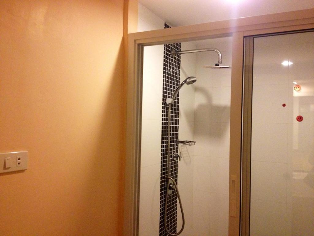 Bh Business Hotel Μπανγκόκ Δωμάτιο φωτογραφία