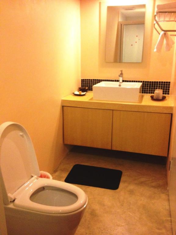 Bh Business Hotel Μπανγκόκ Δωμάτιο φωτογραφία