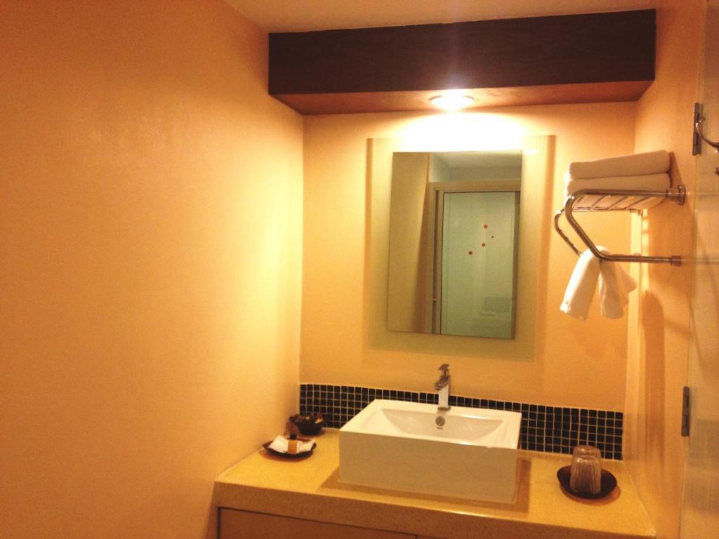 Bh Business Hotel Μπανγκόκ Δωμάτιο φωτογραφία