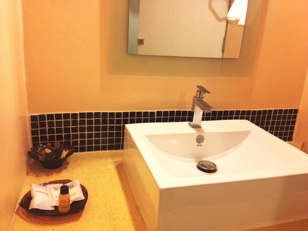Bh Business Hotel Μπανγκόκ Δωμάτιο φωτογραφία
