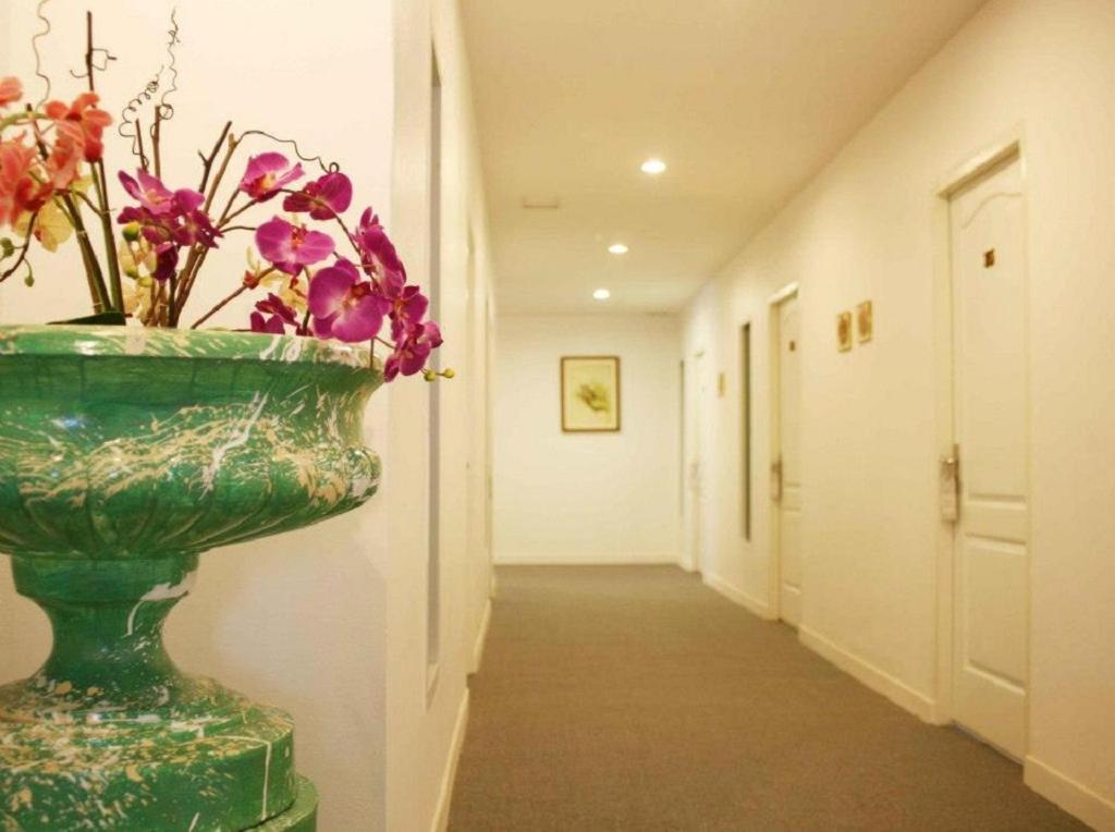 Bh Business Hotel Μπανγκόκ Εξωτερικό φωτογραφία